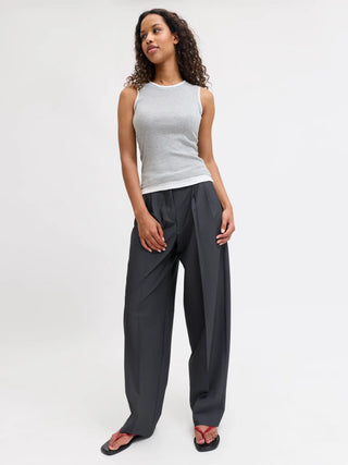 JJXX PANTALONE CLASSICO NICO MILEY BARREL DONNA 12299631 APT