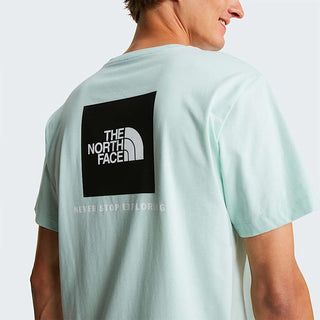 THE NORTH FACE T-SHIRT EVOLUTION REGULAR NF0A8B6KG70