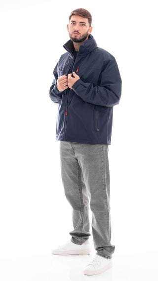 HELLY HANSEN GIUBBOTTO IN NEOPRENE CREW  UOMO 34442 597