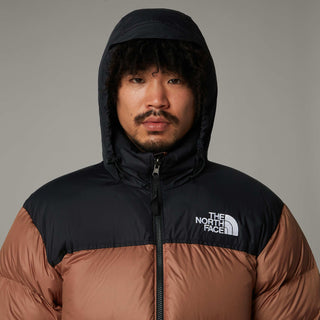 THE NORTH FACE GIUBBOTTO RETRO NUPTSE UOMO NF0A3C8DDHL