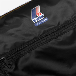K-WAY BORSA A TRACOLLA MOIRE K8125RW Q28