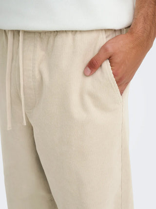 ONLY&SONS PANTALACCIO FADE 22035492 SVL
