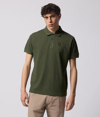 REFRIGIWEAR KURT POLO UOMO T25900 PX9032 E00312