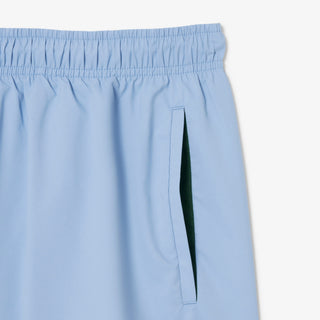 LACOSTE COSTUME BOXER CON LOGO PICCOLO  UOMO MH6270 38I
