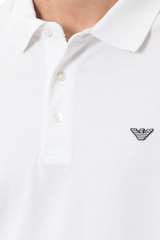 EMPORIO ARMANI POLO ARMANI UOMO EM001380 AF12331 U0002