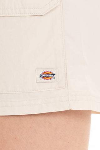 DICKIES WOMEN'S FISHERSVILLE BERMUDA DK0A4YRYF901
