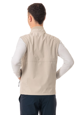 REFRIGIWEAR SMANICATO ERIC VEST UOMO G20408 XT3790 A00081