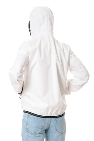 BLAUER GIUBBOTTO FARRIN CON CAPPUCCIO UOMO BLUC11541 007110 100
