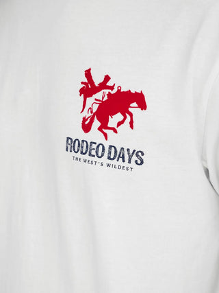 ONLY&SONS T-SHIRT DEREK MEZZA MANICA GIROCOLLO UOMO 22032267 CLD