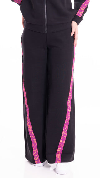 EA7 WOMEN'S TRACKSUIT 6DTV62 TJUXZ 1200