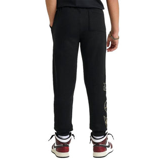NIKE JORDAN PANTALONE IN FLECEE JR 95D544 023