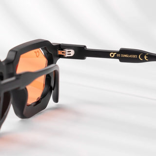 OS SUNGLASSES OCCHIALI DA SOLE BOSTON 2.0 PESCA OS2046-C02