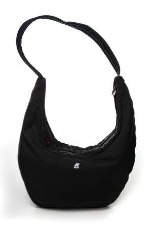 K-WAY GRETEL BONDED PADDED BAG K8124IW USY