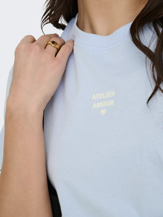 JACQUELINE DE YONG MAY T-SHIRT 15354642 KYB