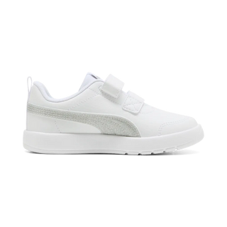 PUMA COURT FLEX V3 GLITZ V PS 408381 02