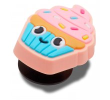 CROCS JIBBIZ CUPCAKE CON SORRISO 4844JIB/UCOL
