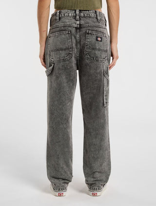 DICKIES JEANS ELLENDALE CARPENTER DONNA DK0A4XEKJ811