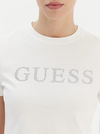 GUESS OCTAVIA T-SHIRT  GUESS V6RI20 J1314 G027