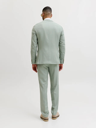 JACK&JONES PANTALONE CLASSICO  SOLARIS UOMO 12141112 IBG
