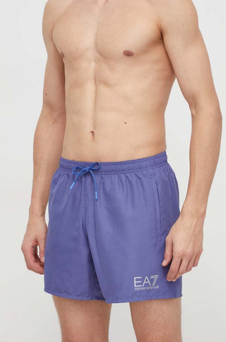 EA7 MEN'S BOXER COSTUME 902000 CC721 34333