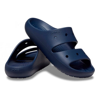 CROCS CLASSIC SANDAL 2 CROCS 209403/NAV