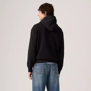 LEVI'S FELPA CON CAPPUCCIO UOMO 34581 0061