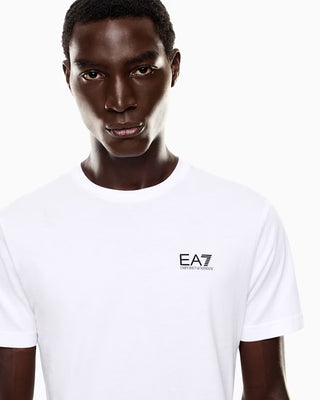 EA7 T-SHIRT UOMO EA7 8NPT25 PJVPZ 1100