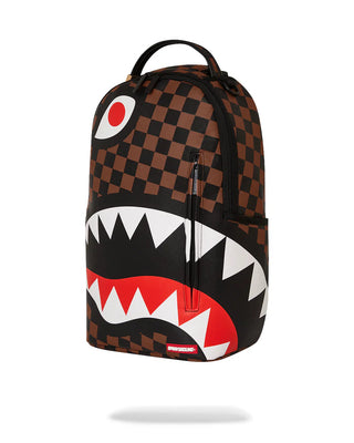 SPRAYGROUND ZAINO HANGOVER CON LOGO CLASSICO B5788