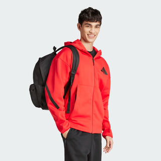 ADIDAS ZAINO CLASSIC CON 3 STRISCE JD9563