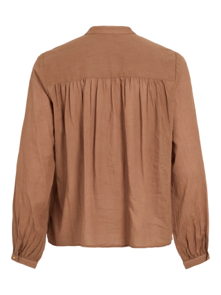 VILA VILA ESMA CAMICIA 14118519 NTH