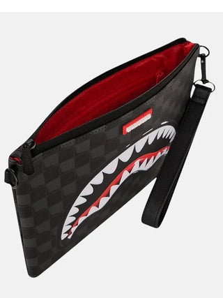 SPRAYGROUND BORSA SHARKS IN PARIS BALLOON B8948