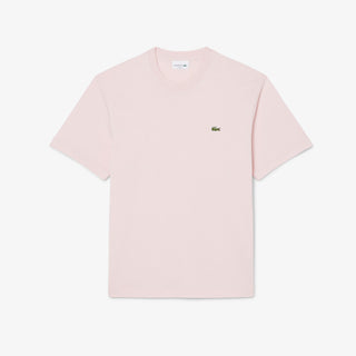 LACOSTE T-SHIRT CON LOGO PICCOLO UOMO TH7318 ADY