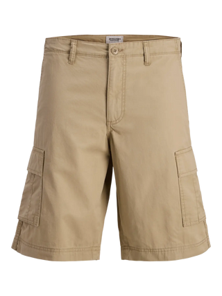JACK&JONES COLE MATTY BERMUDA CARGO 12292263 CKR