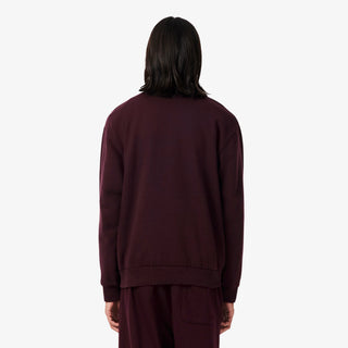 LACOSTE FELPA UOMO SH8866 3KE