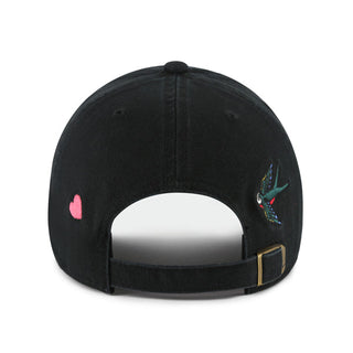 47 CAPPELLO CON RICAMINI LOS ANGELES 15121320