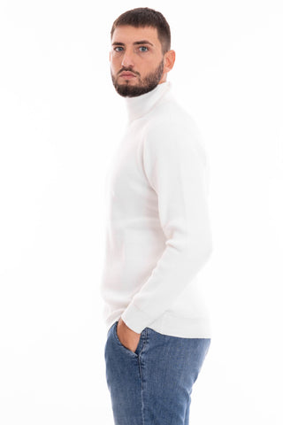 MARKUP M DOLCEVITA F.10 SOFT TOUCH MAGLIA INGLESE MK590030