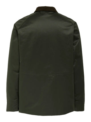 ONLY&SONS GIACCA BOB CERATO, CON COLLETTO E CHIUSURA A BOTTONI 22034876 RSN