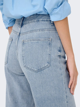 ONLY LELLA JEANS DONNA 15337154 LBD