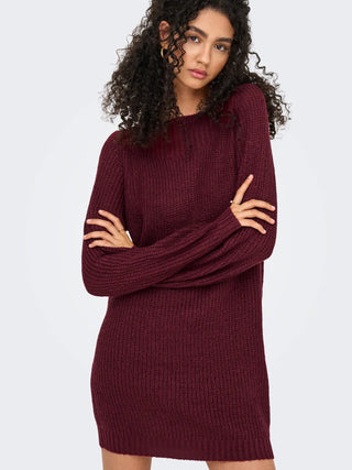 JACQUELINE DE YONG MAGLIONE WHITNEY LUNGO IN MAGLIA 15234103 CBT