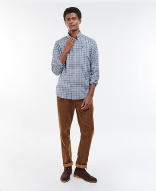 BARBOUR FINKLE TAILORED SHIRT MSH5242 NY91