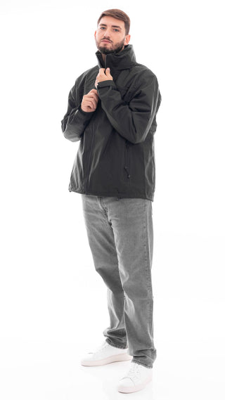 HELLY HANSEN GIUBBOTTO IN NEOPRENE CREW UOMO 34442 990