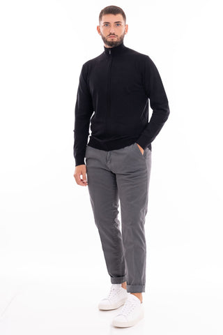 MARKUP M LUPETTO AP.ZIP F.12 VISCOSE BLEND MK20016