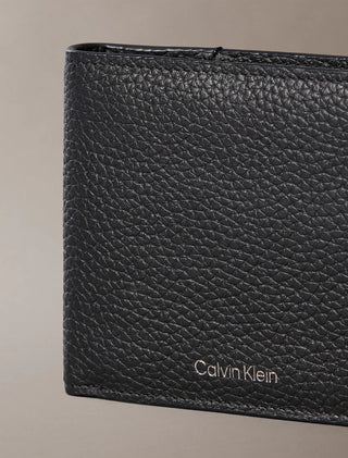 CALVIN KLEIN PORTAFOGLI CALVIN KLEIN LV04D1241G UB1