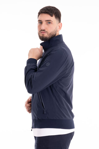 PEOPLE OF SHIBUYA GIUBOTTO IN TESSUTO TECNICO UOMO SHIBUYA PM658 790