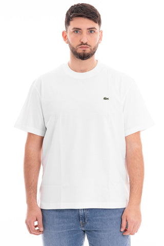 LACOSTE T-SHIRT TAGLIO CLASSICO UOMO C