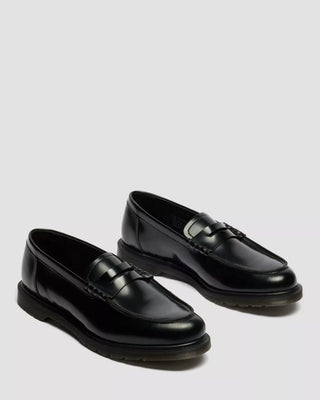 Dr.MARTENS MOCASSINI MAYFARE IN PELLE SMOOTH 42503001