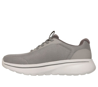 SKECHERS GO WALK ARCH FIT N-JOY-CULL UOMO 217078 TPE