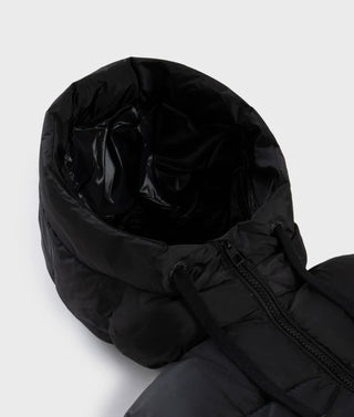 REFRIGIWEAR GIUBBOTTO CATY CON CAPPUCCIO DONNA W52500 NY0185 G06000