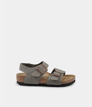 BIRKENSTOCK SANDALI NEW YORK JR 1029747