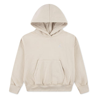 NIKE JORDAN FELPA CON CAPPUCCIO FLC JR 45F136 XAE